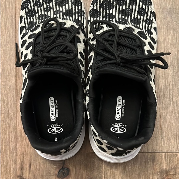 Leopard print Running Shoes - Picture 5 of 5